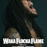 Waka Flocka Flame