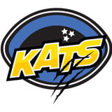 Nashville Kats vs. Beaumont Renegades