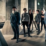 Thorbjørn Risager & Black Tonadoes