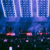 The Strokes - Reality Awaits - Presale Mastercard