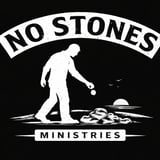 No Stones Ministries presents Sunday Manna at The Crescent Theater