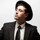 Will Wood - The SELF-iSH Tour 2026