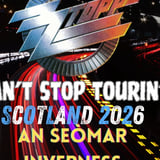 ZZTOPPD 2026 Tour