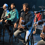 Hotel California - The Original Eagles Tribute