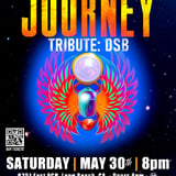 DSB - Tribute to JOURNEY