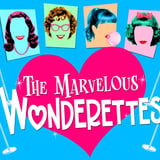 The Marvelous Wonderettes