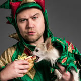 Piff the Magic Dragon
