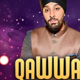 Qawwali Live: A Soulful Sufi Experience - Leicester