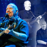 An Evening with MIKE MASSÉ
