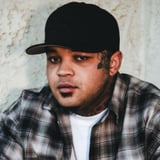 Elijah Scott