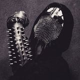 LAMP OF MURMUUR + Outlaw