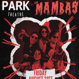Park Presents Las Mambas