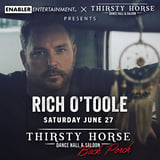 Rich O'Toole