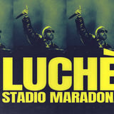 LUCHÈ - Tour Palasport 2025/26