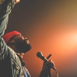 Marvin Gaye - Tribute by Let's Get It On