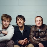 The Bends