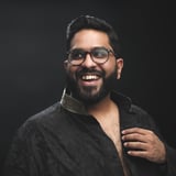 Desi Central Comedy Show – Leicester