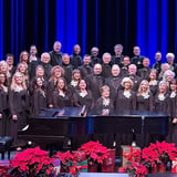 Village Voices presents Home for the Holidays