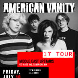 American Vanity