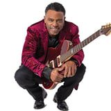 Norman Brown