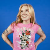 Hannah Jones