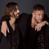 Imagine Dragons (21 and Over)
