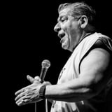 Joey Diaz: 62 & Still Slinging