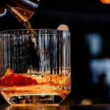 Whiskey & History: Ghosts