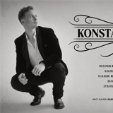 Konstan klassikot