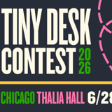 Tiny Desk Contest On The Road 2026