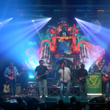 Supernova - A Tribute to Oasis