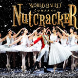 World Ballet Company: The Nutcracker with a Live Orchestra 