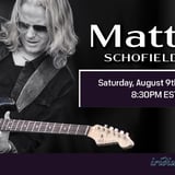 Matt Schofield