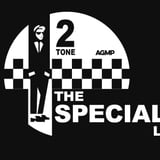 THE SPECIALS LTD "Gangsters'