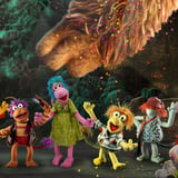 Jim Henson's Fraggle Rock: Back to the Rock Live!