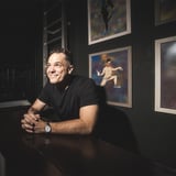Jeff Arcuri: Fresh Cut