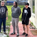 Little High, Little Low w/ Solshade, Geoff Palmer, JF Zastrow & Bitter