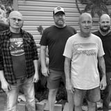 Happy Hour w/ Jovial Flow at Woodlands Tavern