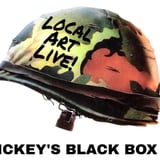 Local Art Live!