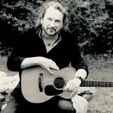 In The Round with Gary Burr & friends