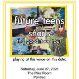 Future Teens, Snarls