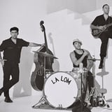 LA LOM (All Ages accompanied by an adult)