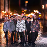 Eaglemania: The World's Greatest Eagles Tribute Band