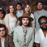 PJ Ferguson & The Tennessee Strange