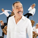 Abdelkader Secteur - Montréal, je suis revenu ! 