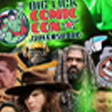 Big Lick Comic Con