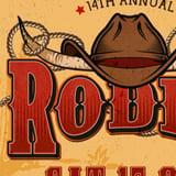 14th Annual Rodeo