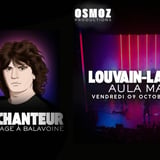 Le Chanteur - Hommage à Balavoine