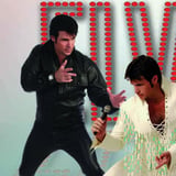 Chris MacDonald's Memories of Elvis