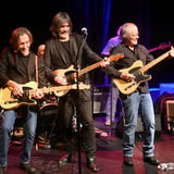 Masters of the Telecasters
